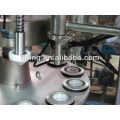 Automatic Hand Cream Tube Filling and Sealing Machine